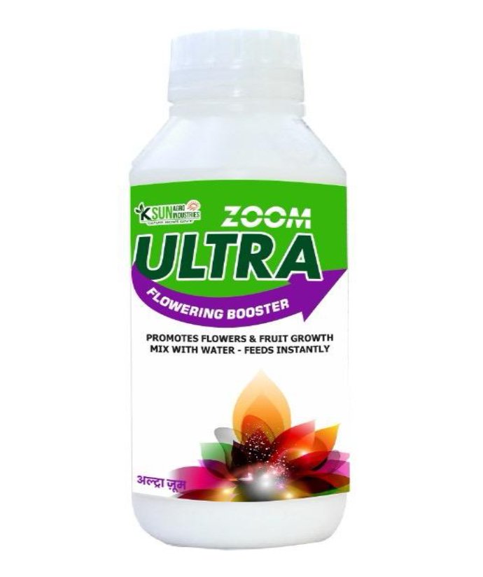 Zoom Ultra