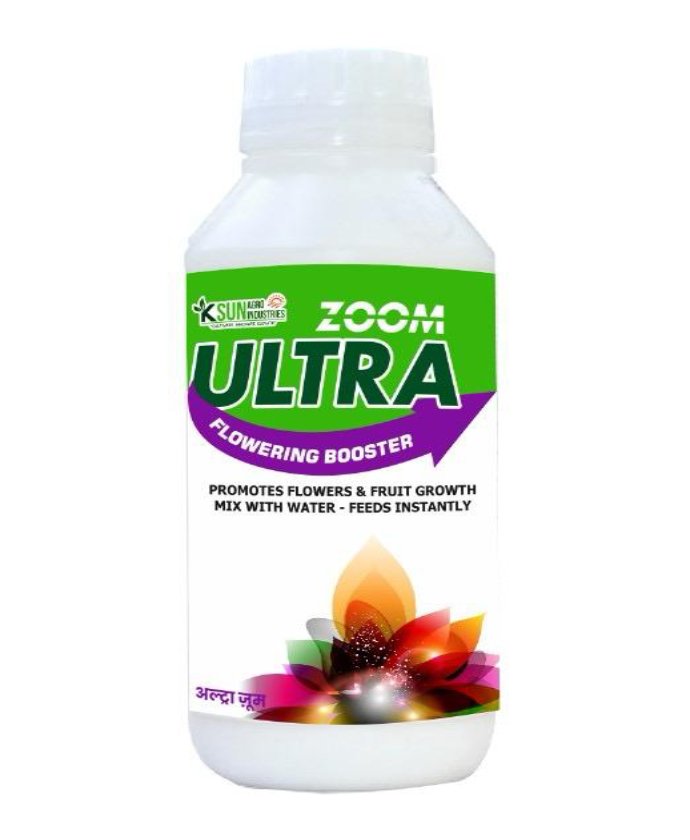 Zoom Ultra