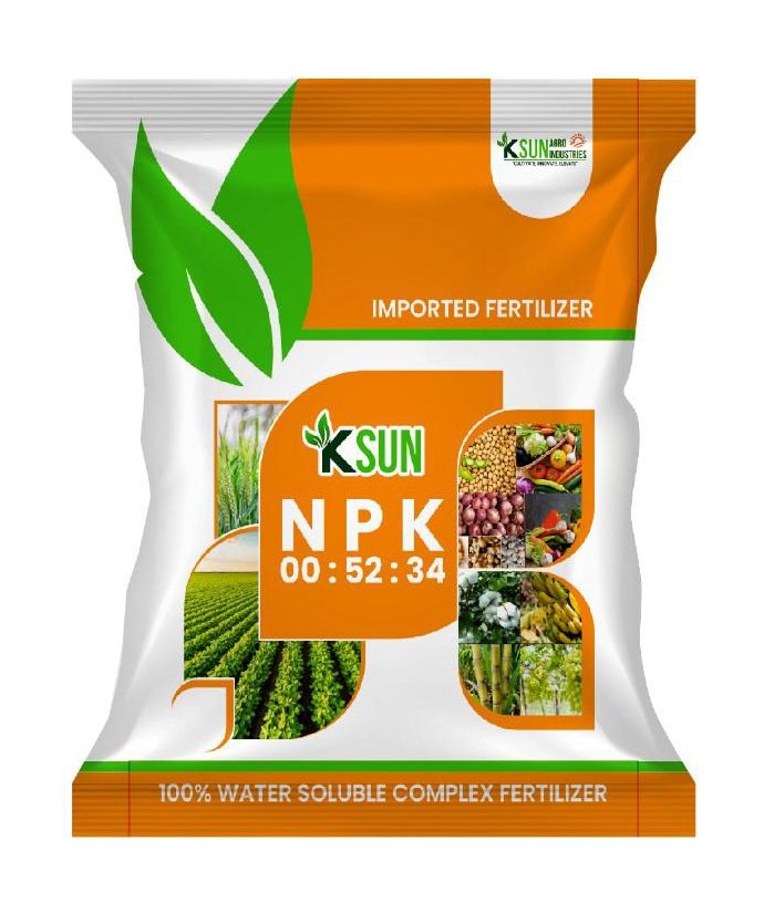 Ksun  NPK