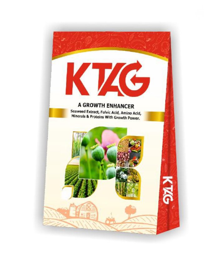 K-Tag