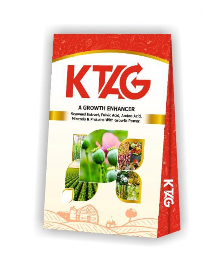 K-Tag