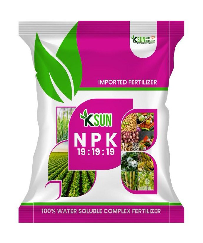 Ksun  NPK