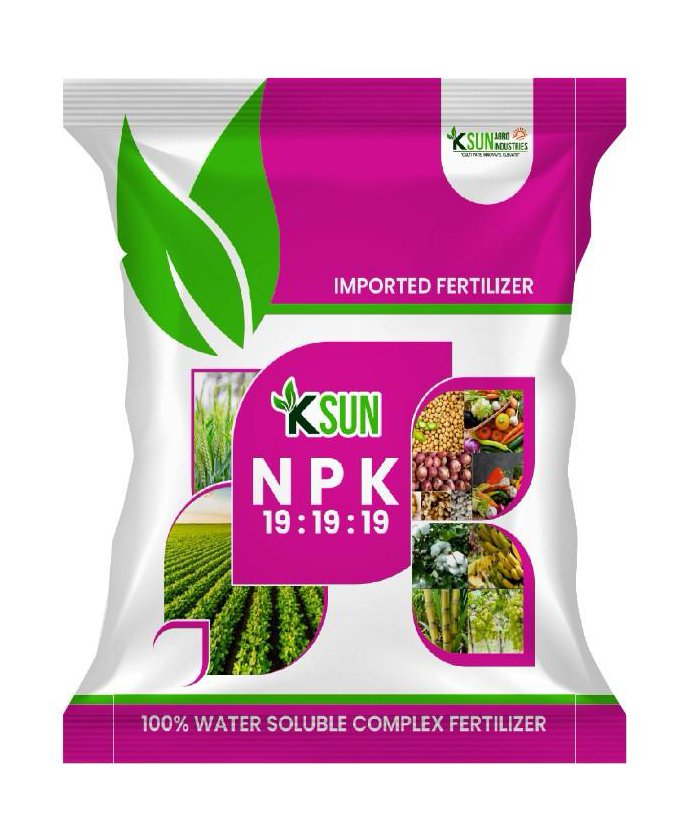Ksun  NPK
