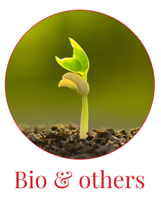 Bio and others