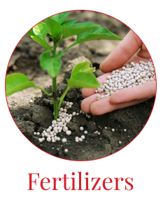 Fertilizers