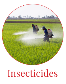 Insecticides