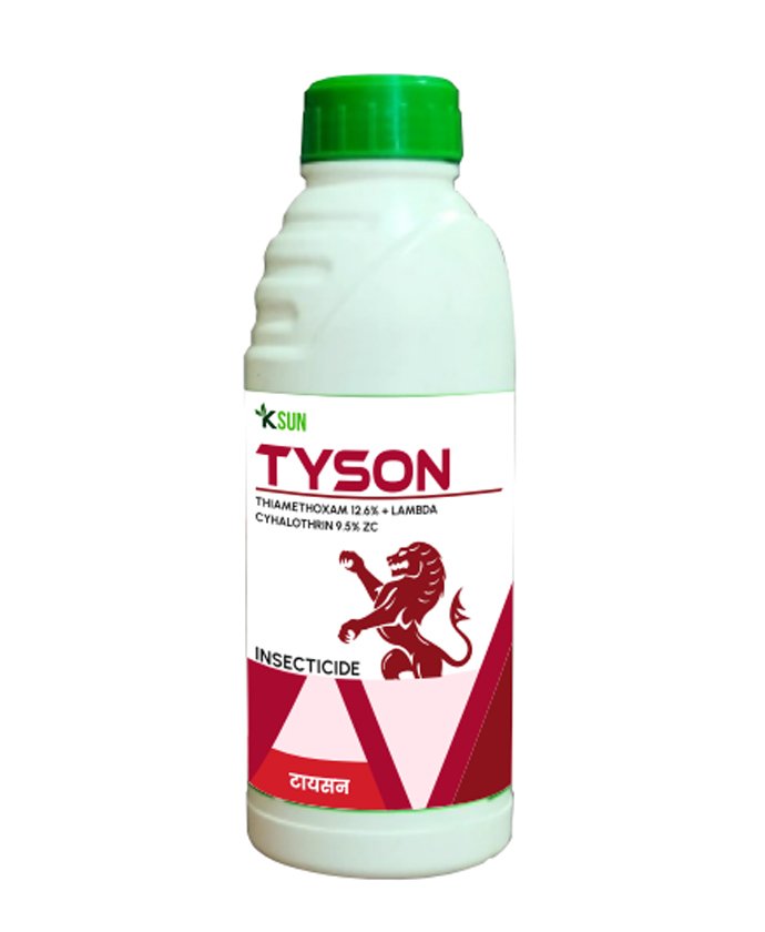 Tyson