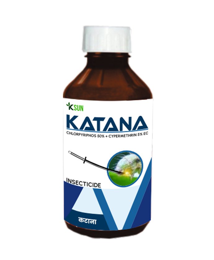KATANA